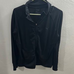 Puma Running Jacket